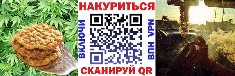 Canna-Cookies конопля Чадан
